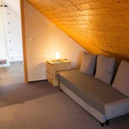 Apartments Stiftshof Энкирх Экстерьер фото