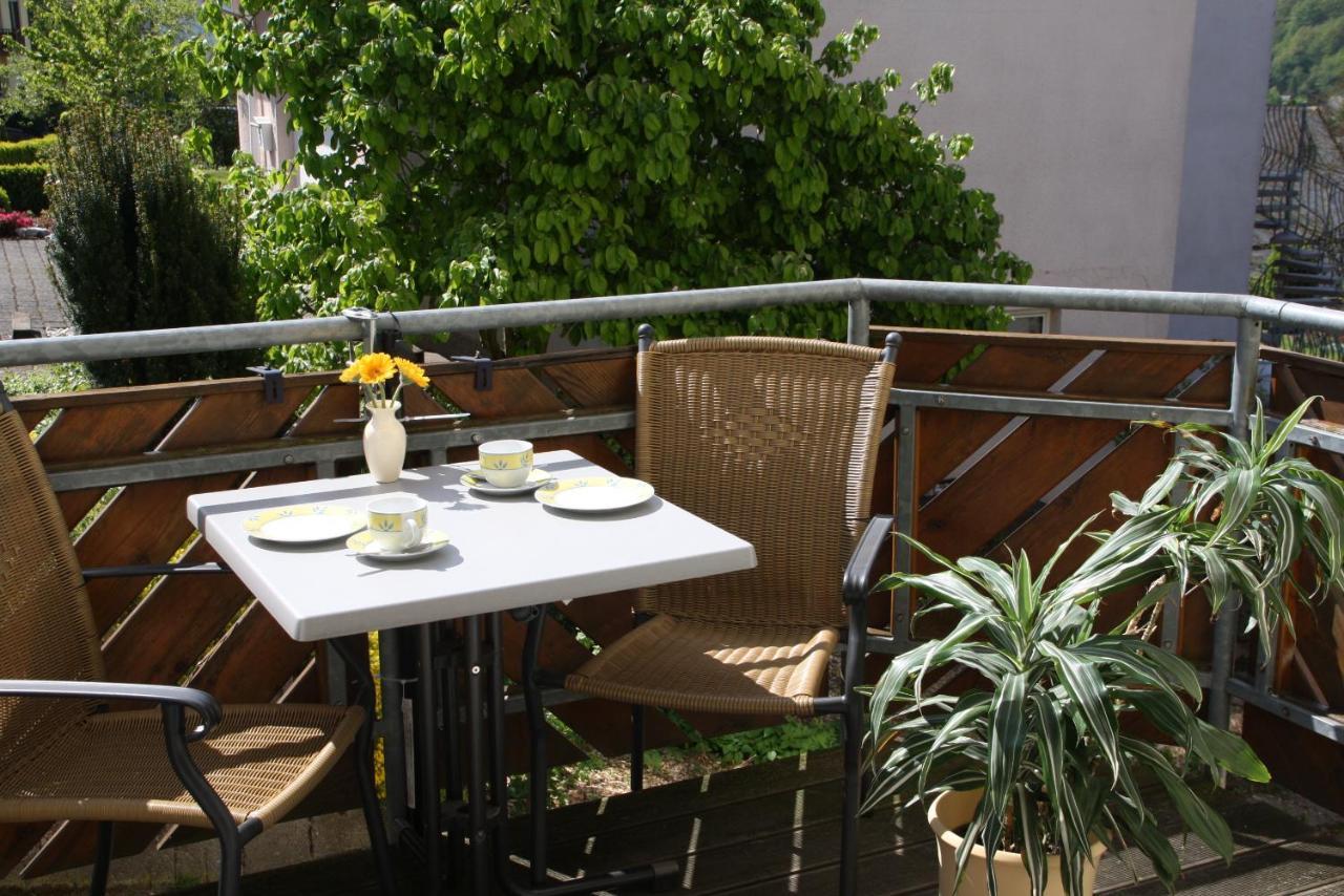 Apartments Stiftshof Энкирх Экстерьер фото