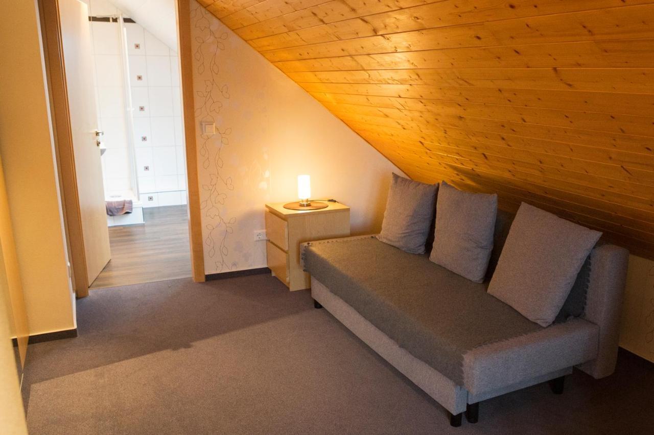Apartments Stiftshof Энкирх Экстерьер фото